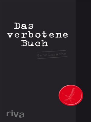 cover image of Das verbotene Buch